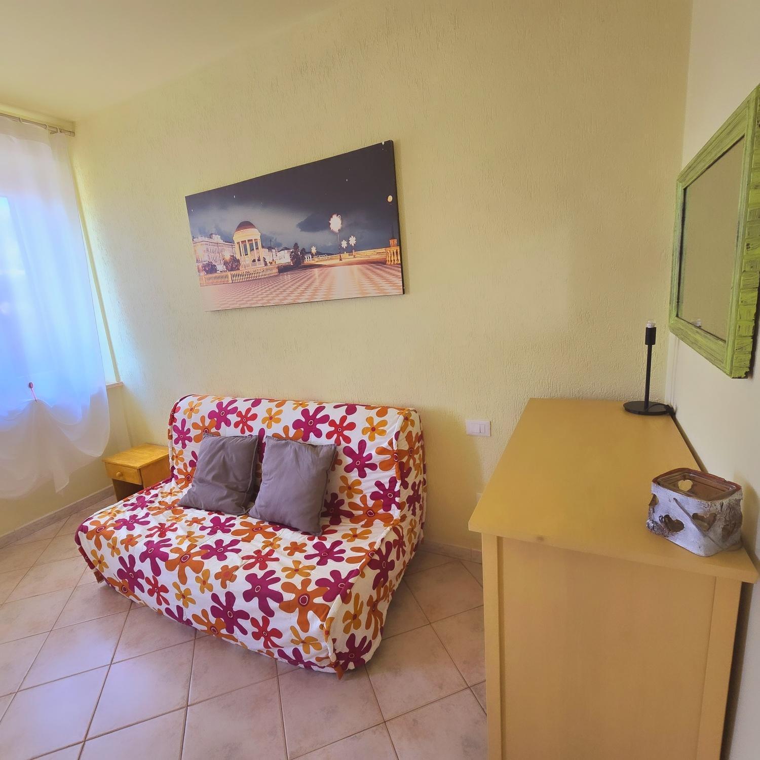 Casa vacanze Essenza Del Mare