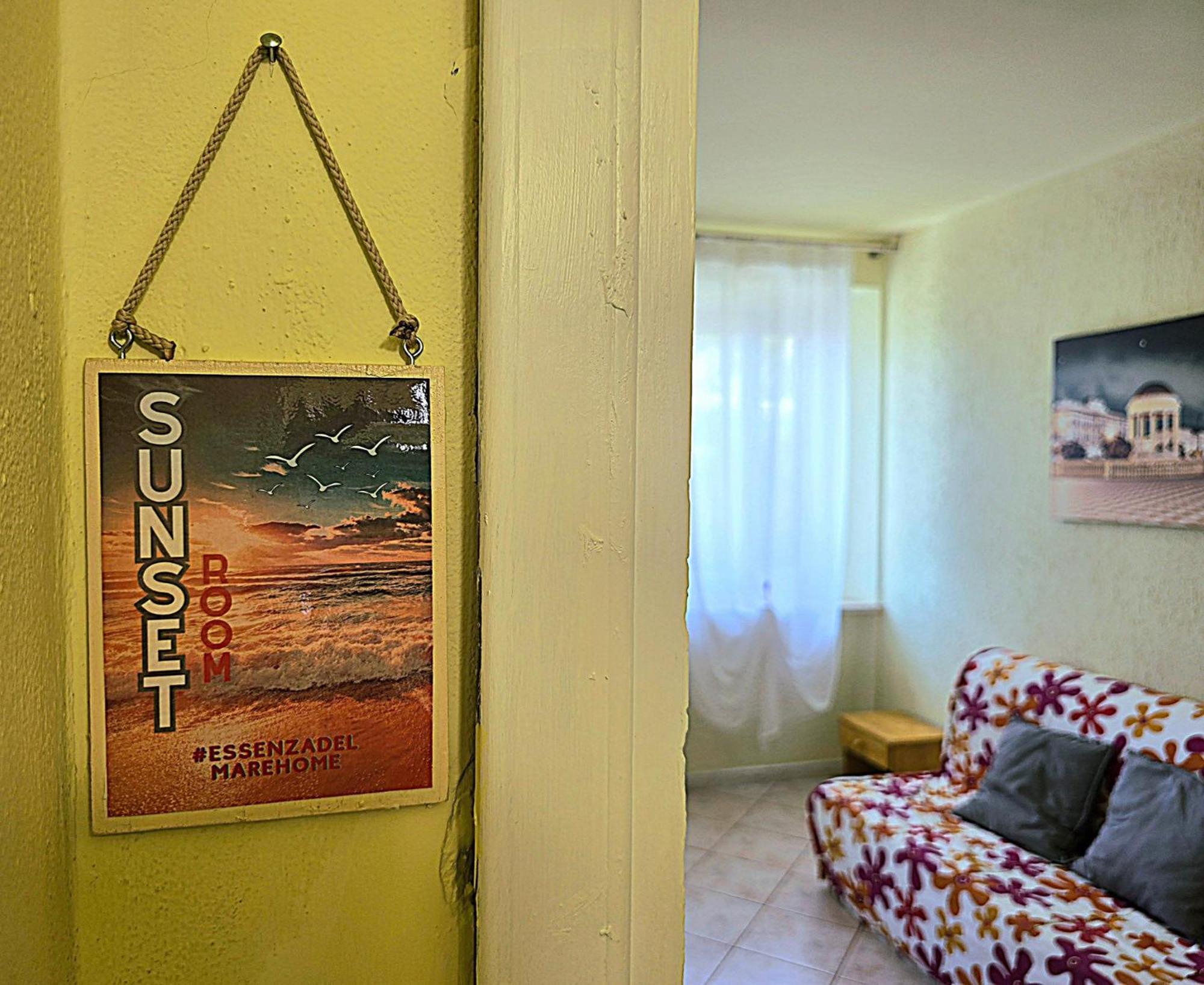 Casa vacanze Essenza Del Mare