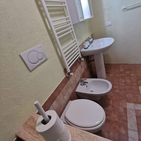 Essenza Del Mare Home Livorno Exterior photo