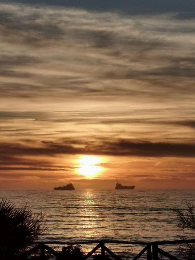 Essenza Del Mare Holiday home