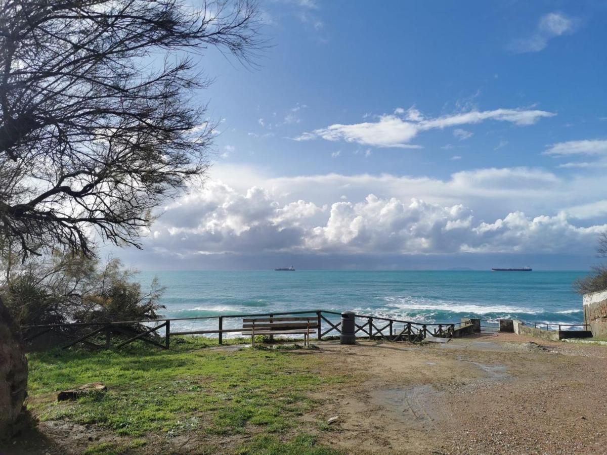 Holiday home Essenza Del Mare *