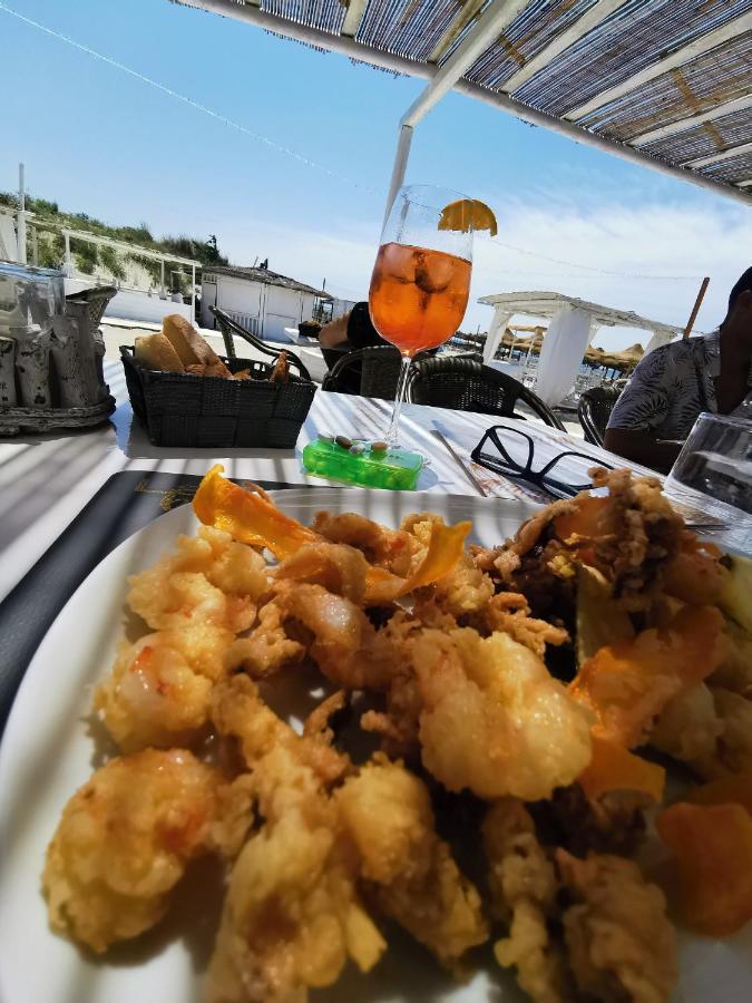 Essenza Del Mare Livorno