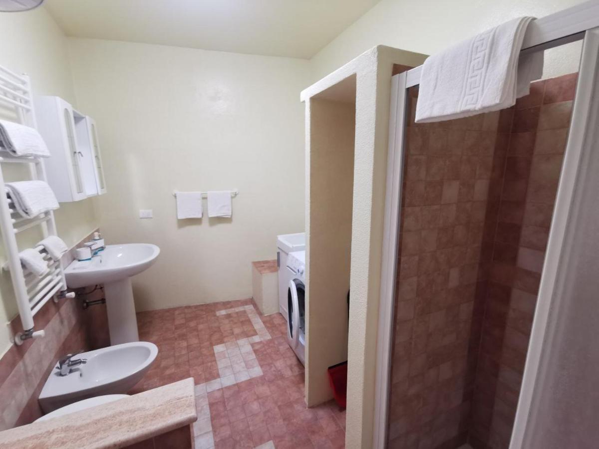 Holiday home Essenza Del Mare Livorno