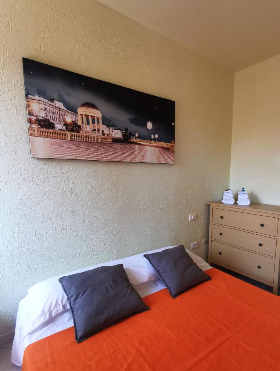 Holiday home Essenza Del Mare