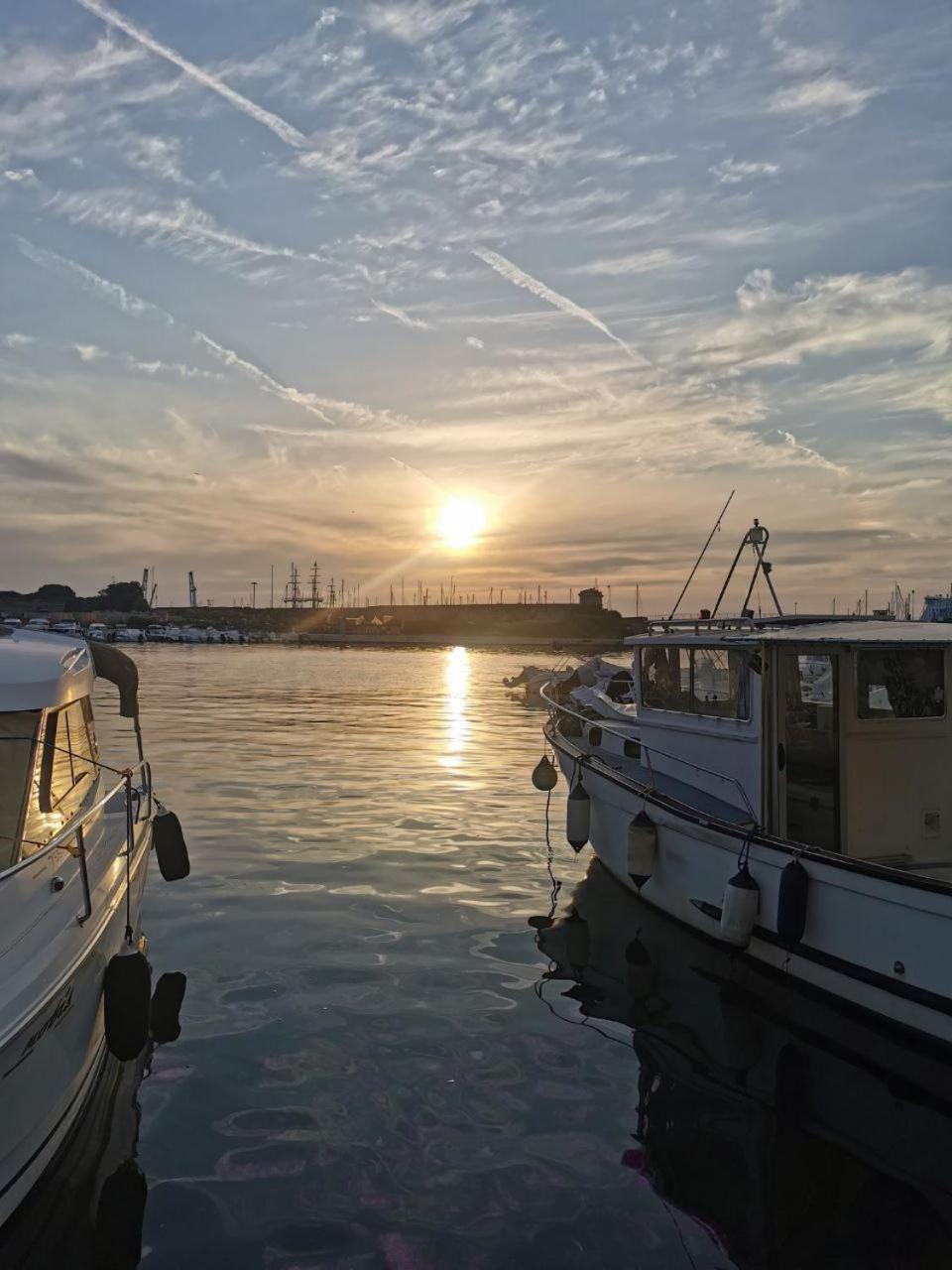 Essenza Del Mare Holiday home *