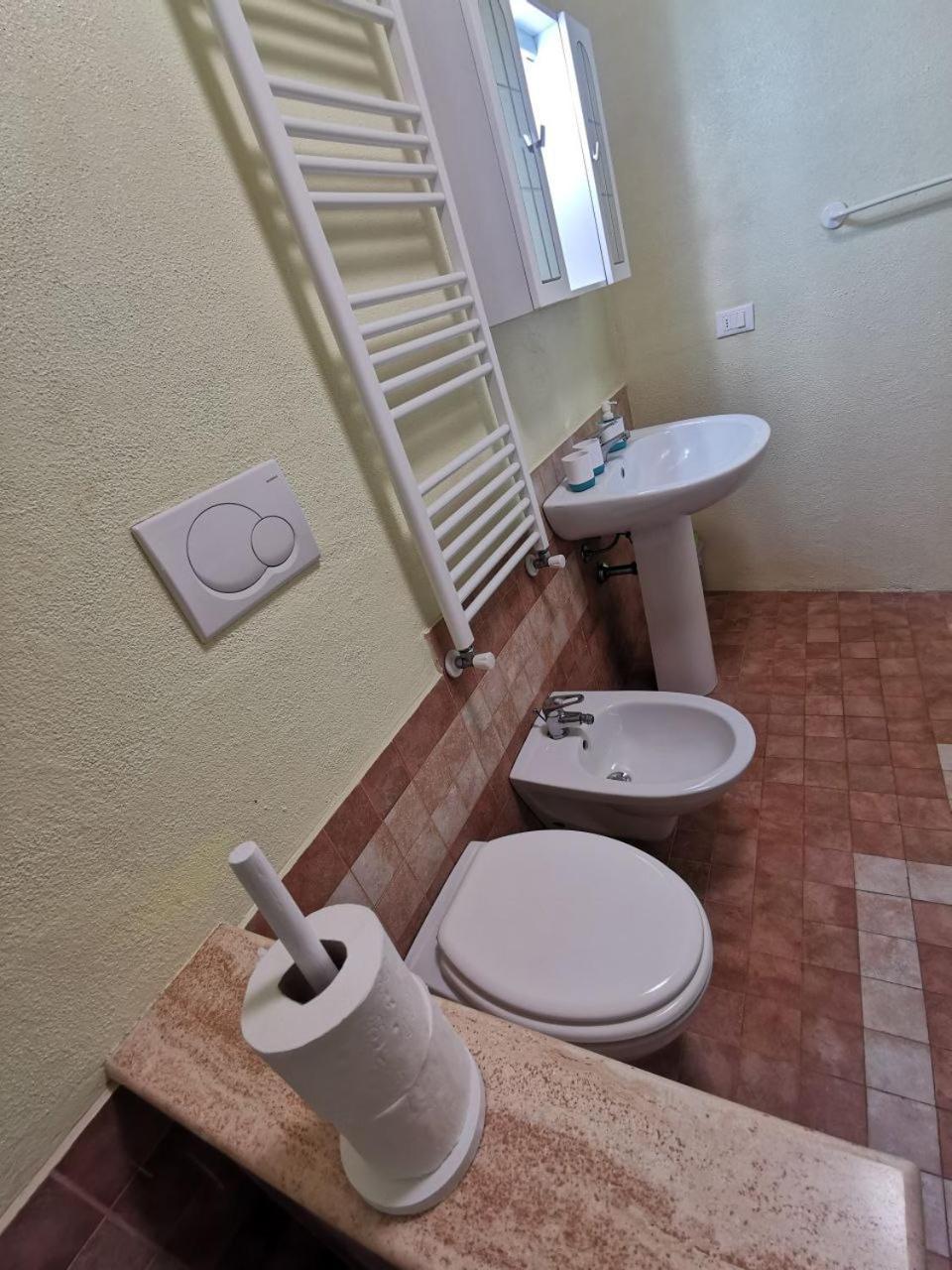 Essenza Del Mare *