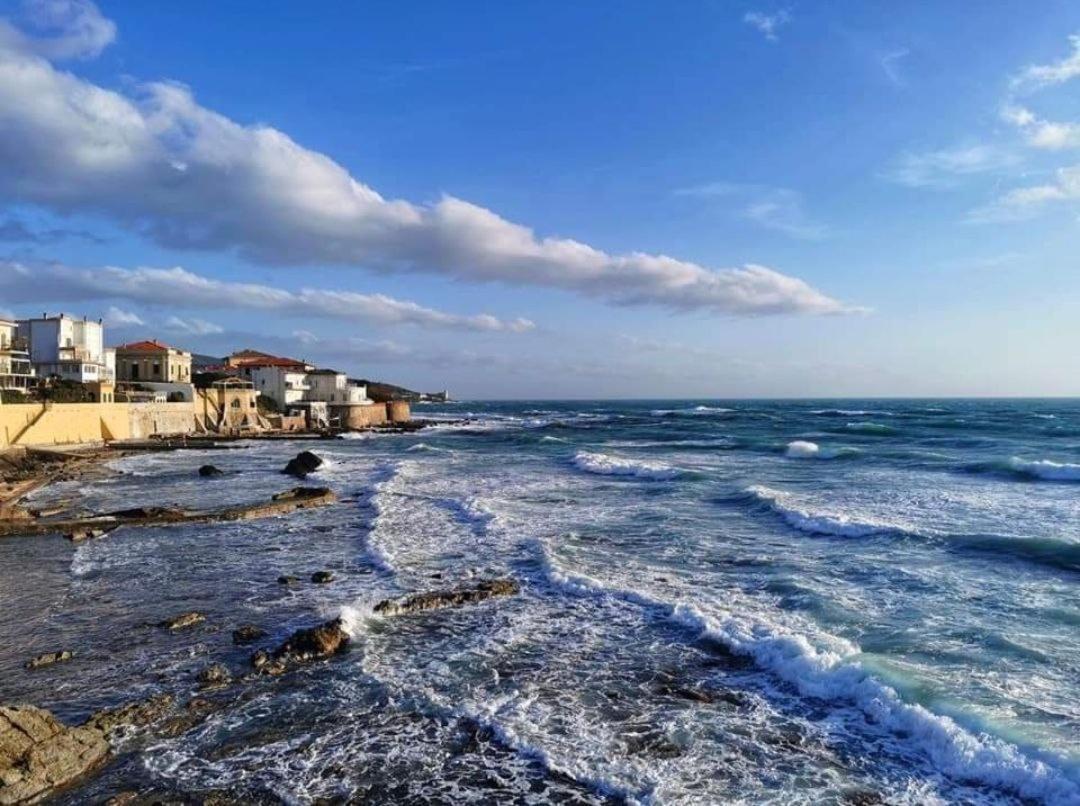 Holiday home Essenza Del Mare *