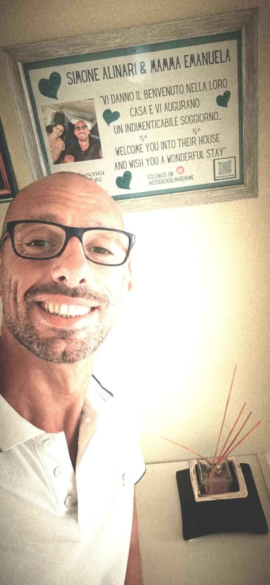 Essenza Del Mare Holiday home Livorno