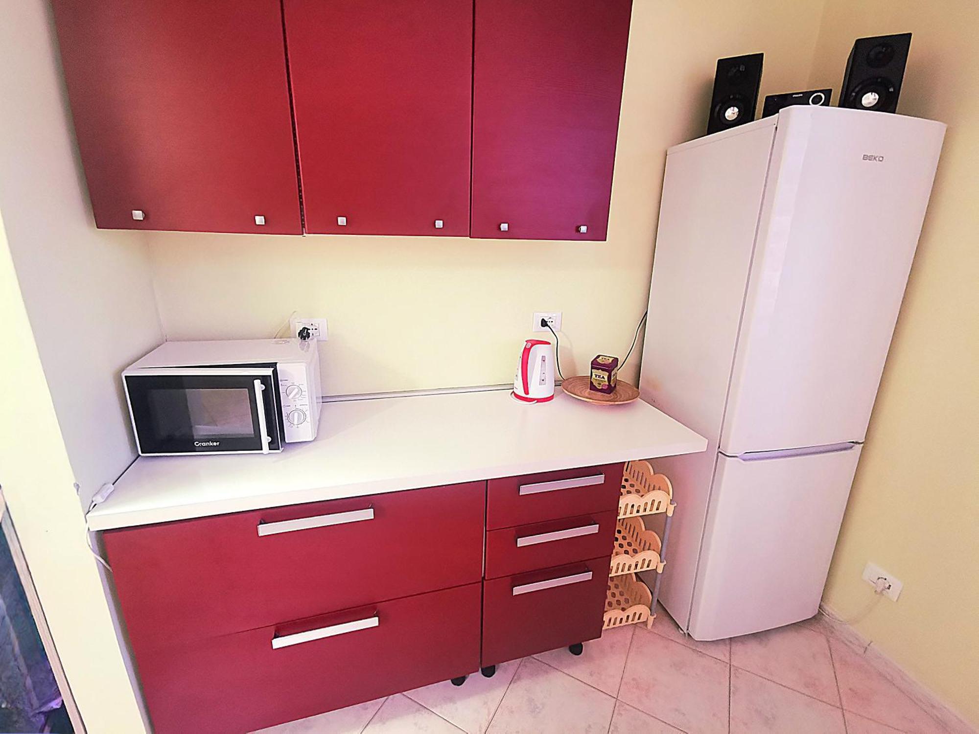 Essenza Del Mare Holiday home