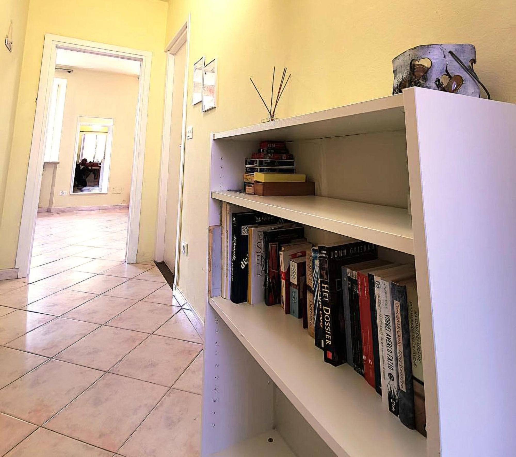 Essenza Del Mare Holiday home