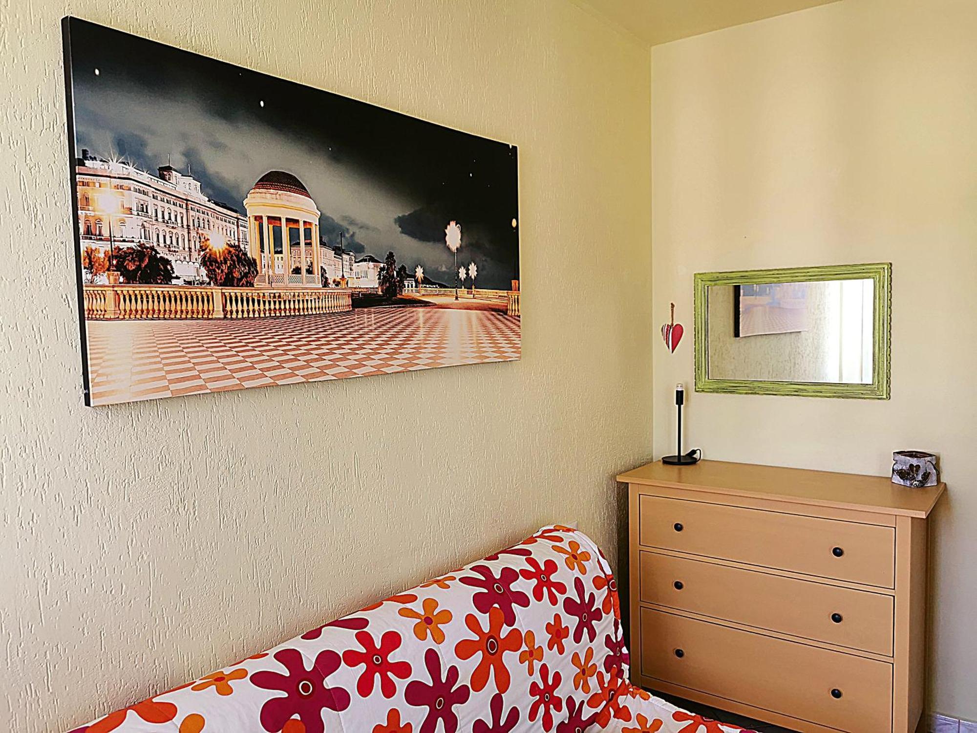 Holiday home Essenza Del Mare