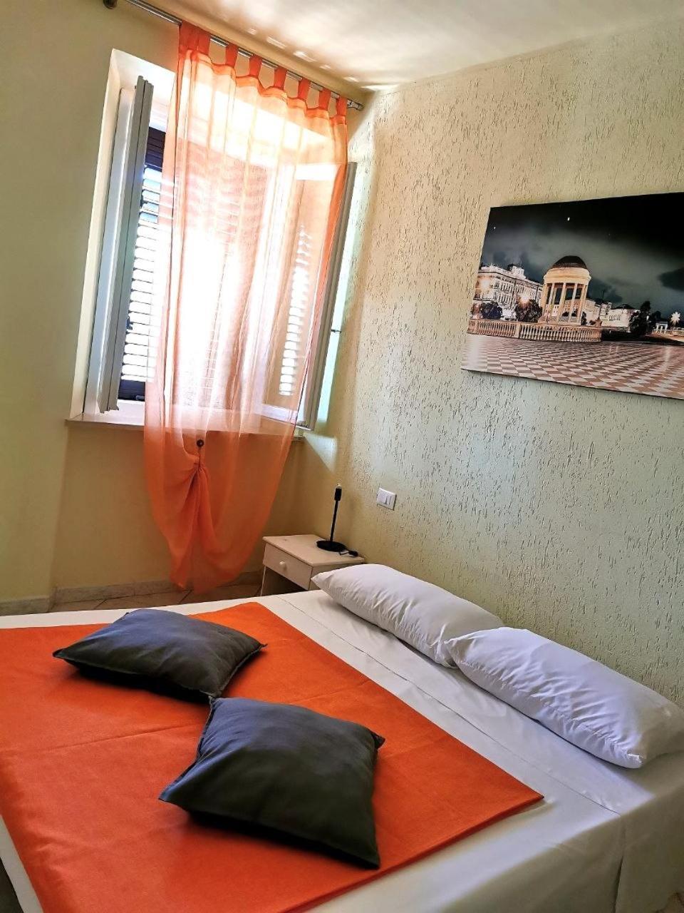 Holiday home Essenza Del Mare