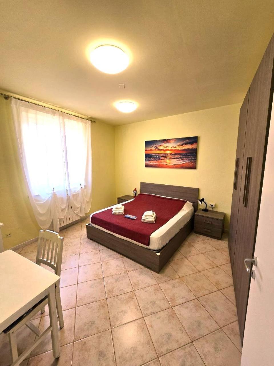 Essenza Del Mare Holiday home *