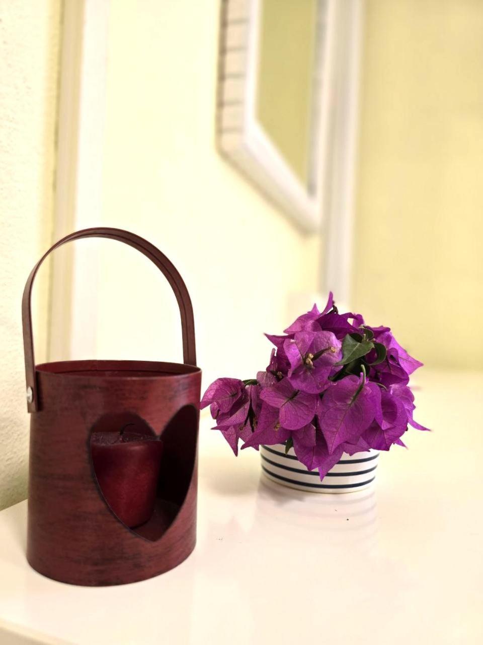 Essenza Del Mare Holiday home