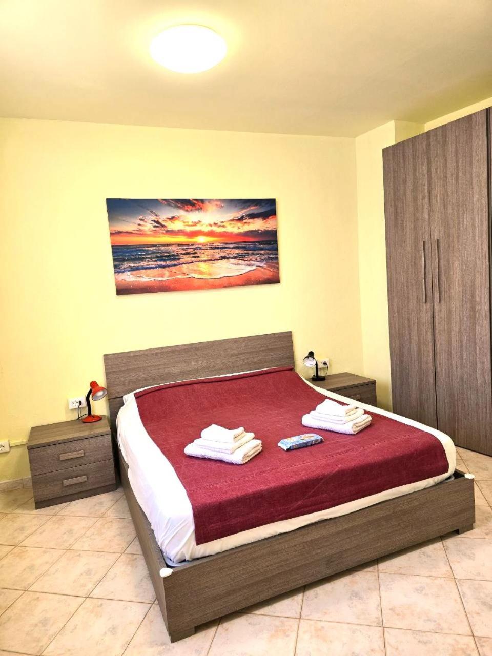 Essenza Del Mare Holiday home *