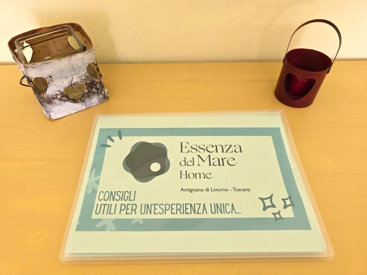 Holiday home Essenza Del Mare *