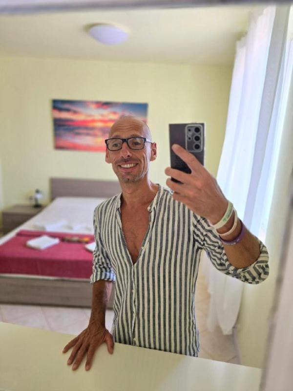 Holiday home Essenza Del Mare Livorno