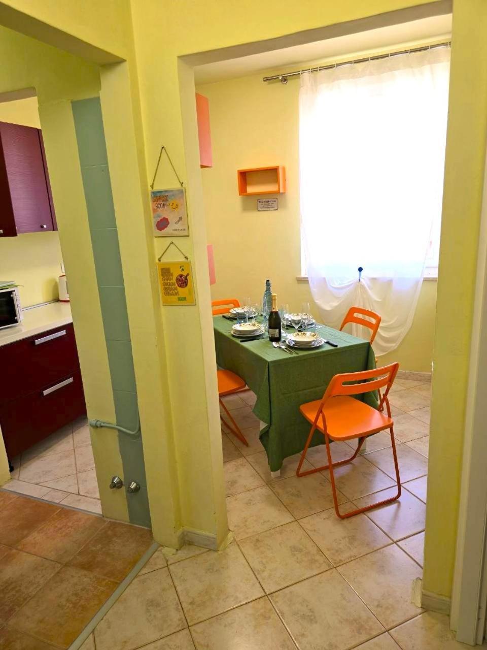 Essenza Del Mare Holiday home