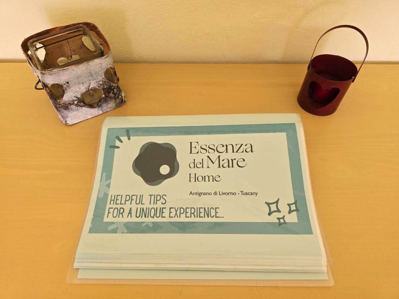 Holiday home Essenza Del Mare *
