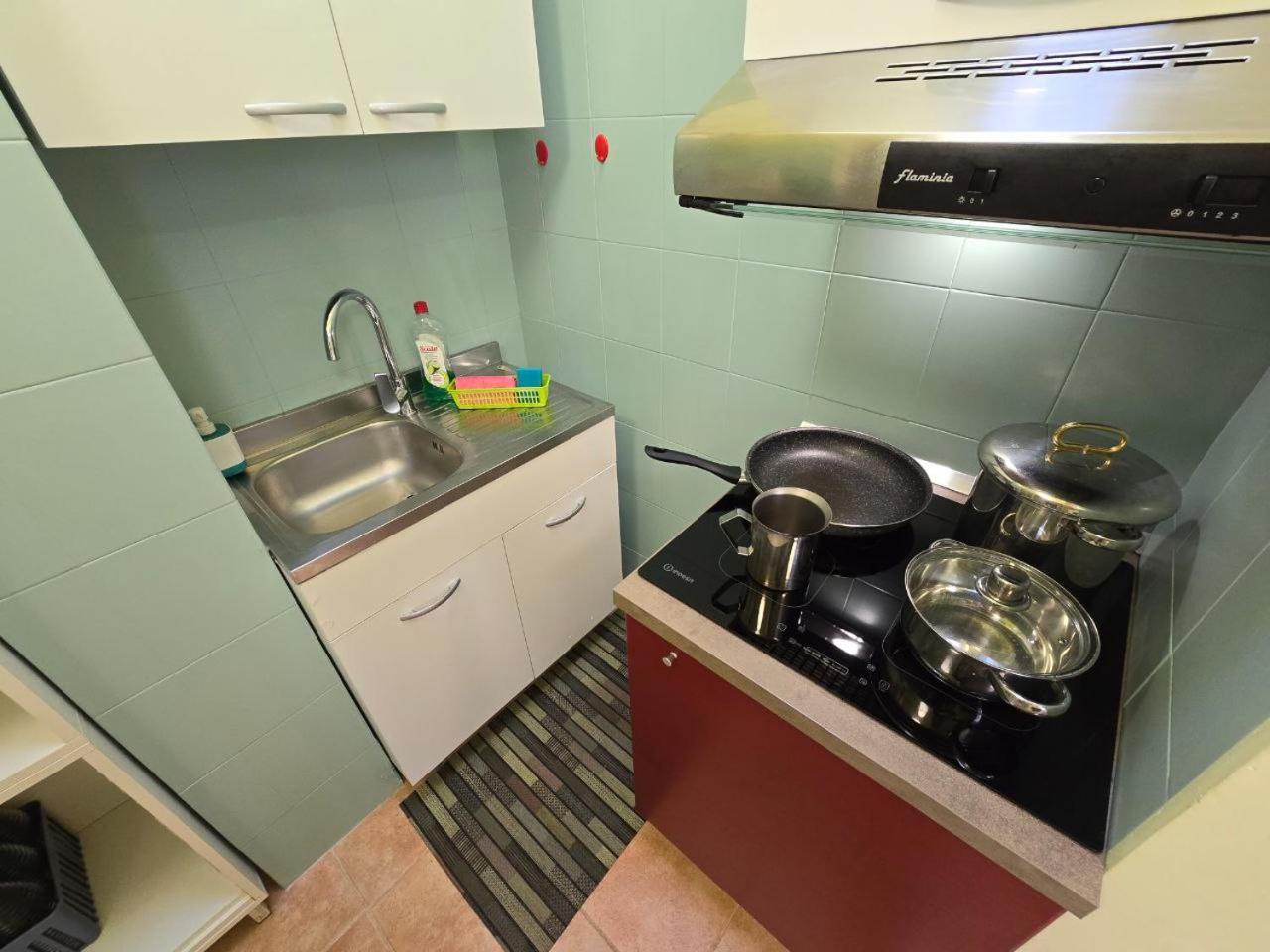 Essenza Del Mare Holiday home Livorno